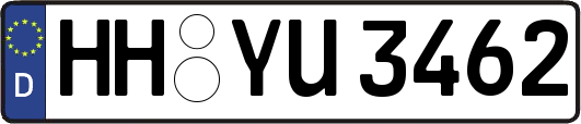 HH-YU3462