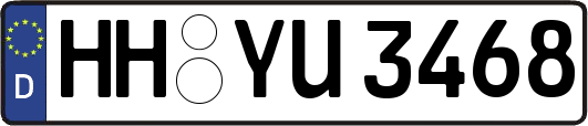 HH-YU3468