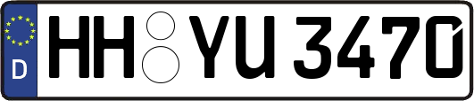 HH-YU3470