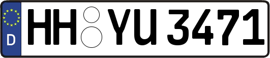 HH-YU3471