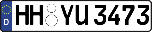 HH-YU3473