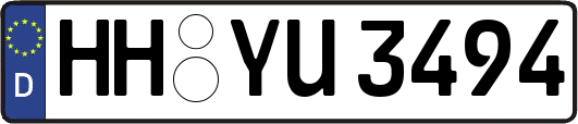 HH-YU3494