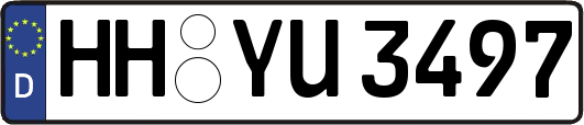 HH-YU3497