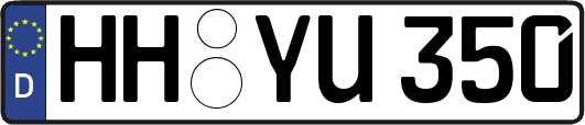 HH-YU350