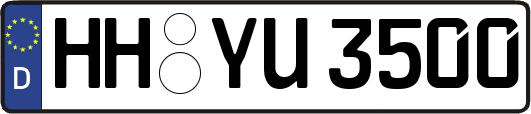 HH-YU3500