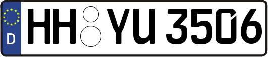 HH-YU3506