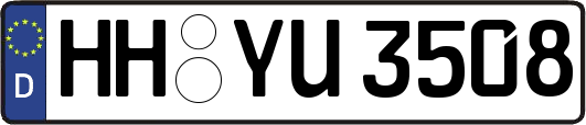 HH-YU3508