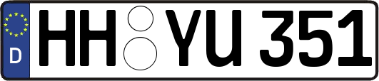 HH-YU351