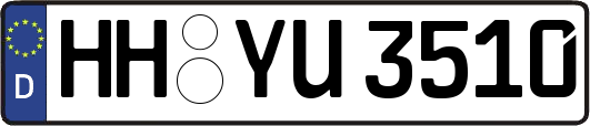 HH-YU3510