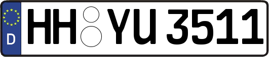 HH-YU3511