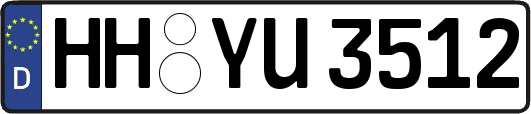 HH-YU3512