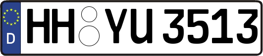 HH-YU3513