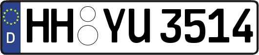 HH-YU3514