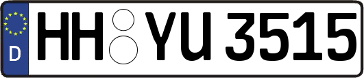HH-YU3515