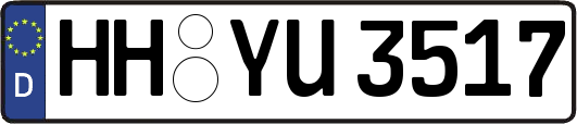 HH-YU3517