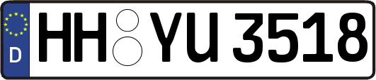 HH-YU3518