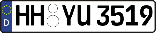 HH-YU3519
