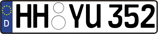 HH-YU352