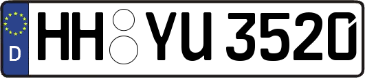 HH-YU3520