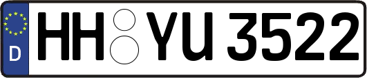 HH-YU3522