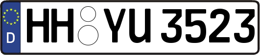 HH-YU3523
