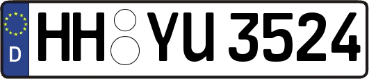 HH-YU3524