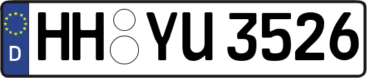 HH-YU3526
