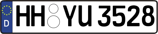 HH-YU3528