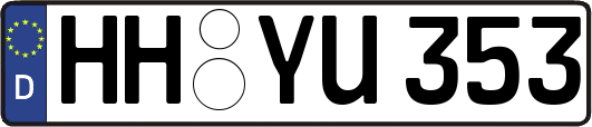HH-YU353