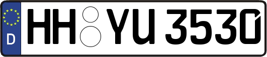 HH-YU3530