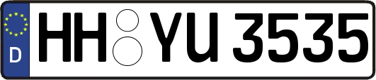 HH-YU3535