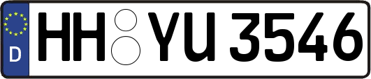 HH-YU3546