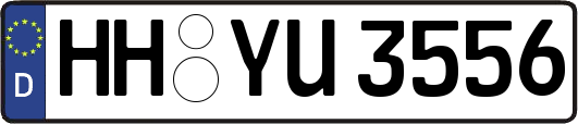 HH-YU3556