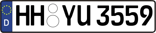 HH-YU3559
