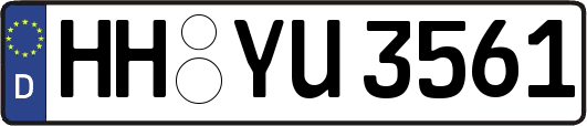 HH-YU3561