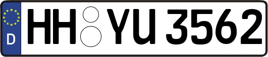 HH-YU3562