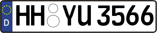 HH-YU3566