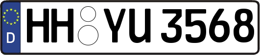 HH-YU3568