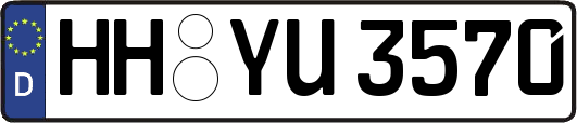 HH-YU3570