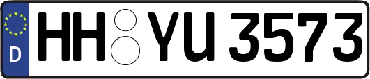 HH-YU3573
