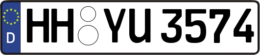 HH-YU3574