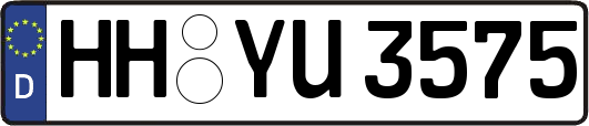 HH-YU3575