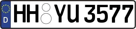 HH-YU3577