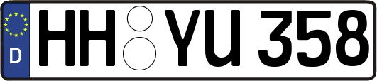 HH-YU358