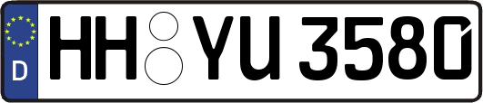 HH-YU3580