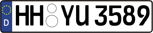 HH-YU3589