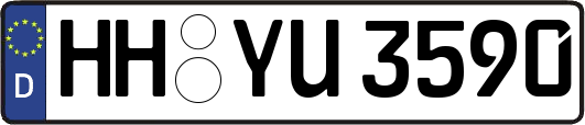 HH-YU3590