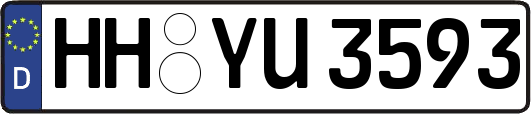 HH-YU3593