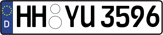 HH-YU3596