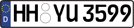 HH-YU3599